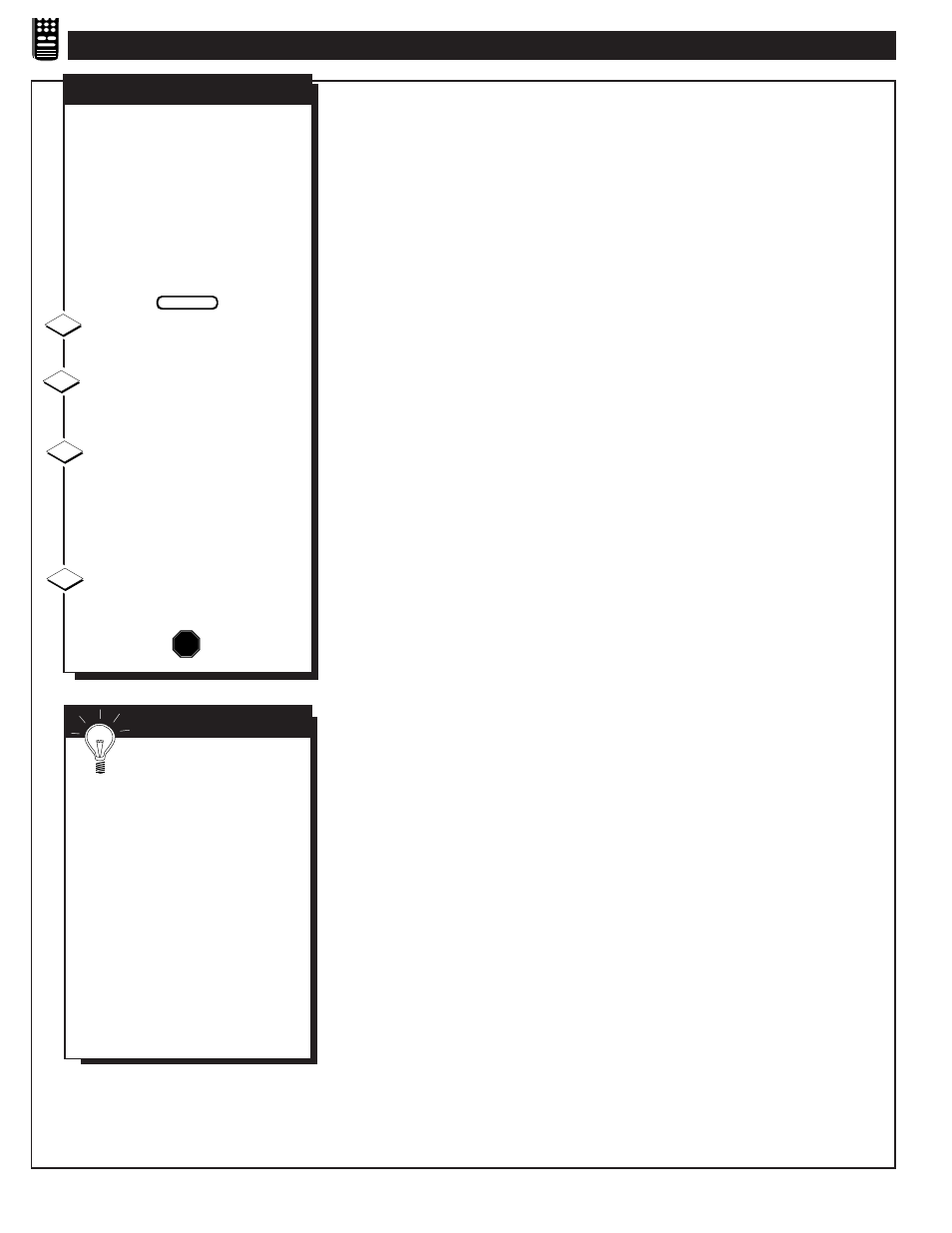 Philips MX6472C User Manual | Page 36 / 62