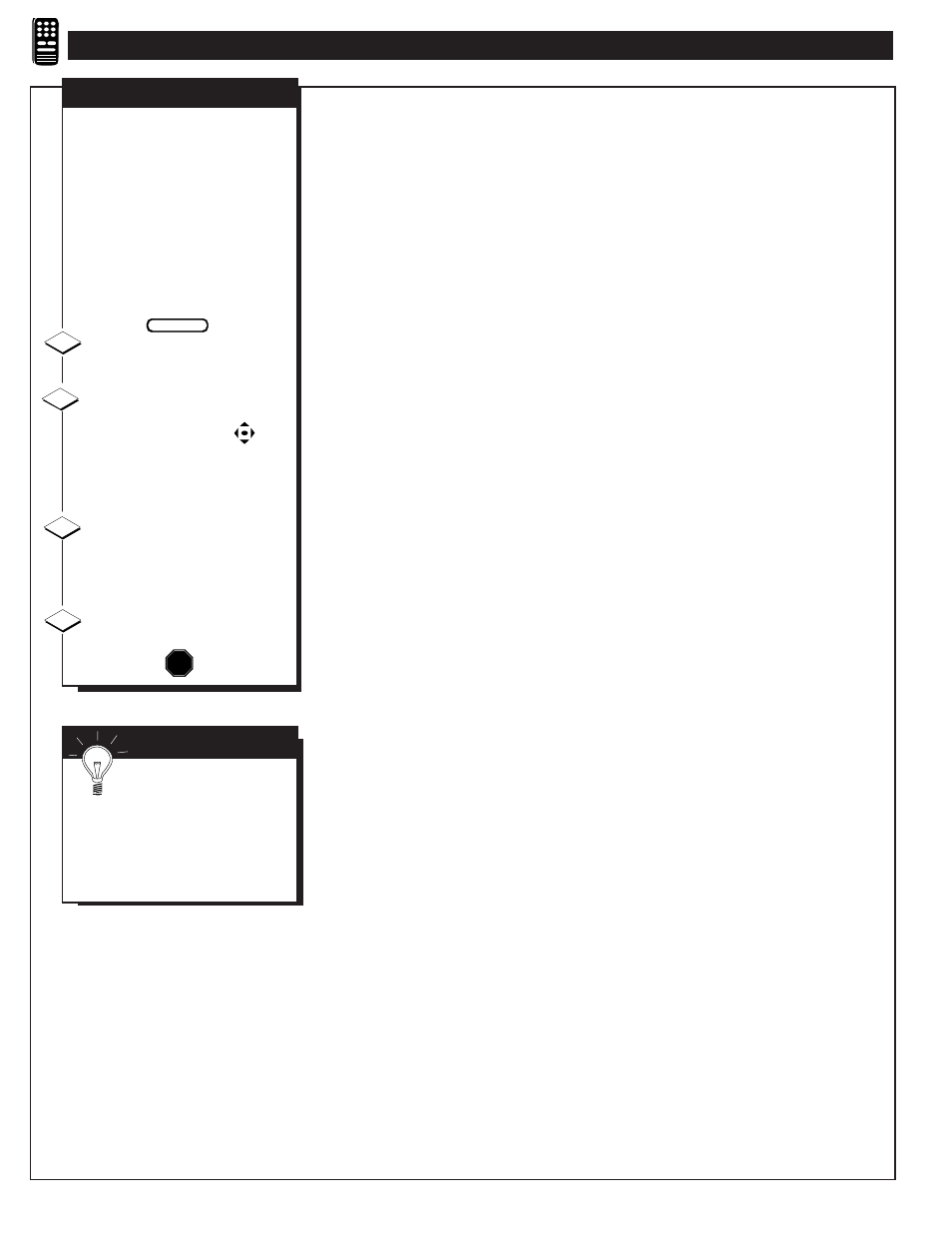 Philips MX6472C User Manual | Page 38 / 62