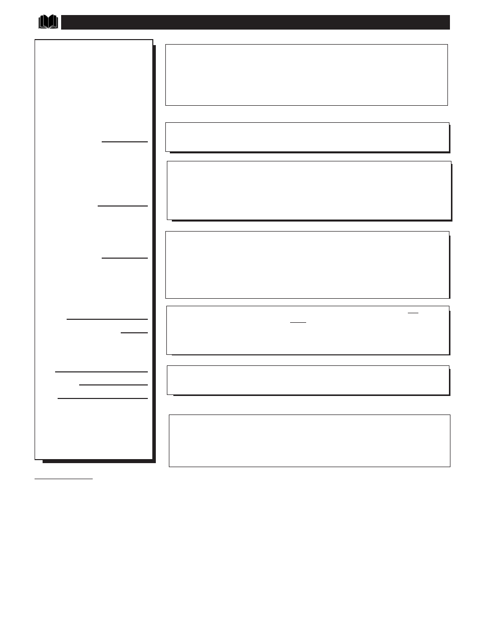 Philips MX6472C User Manual | Page 53 / 62