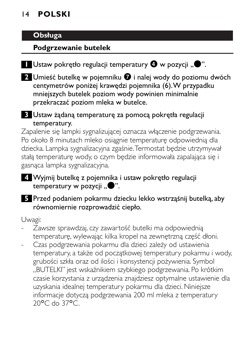 Philips SCF215 User Manual | Page 14 / 106