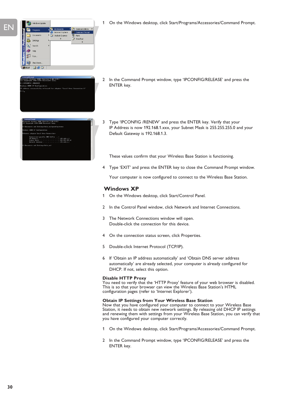 Philips SNR6500 User Manual | Page 29 / 42