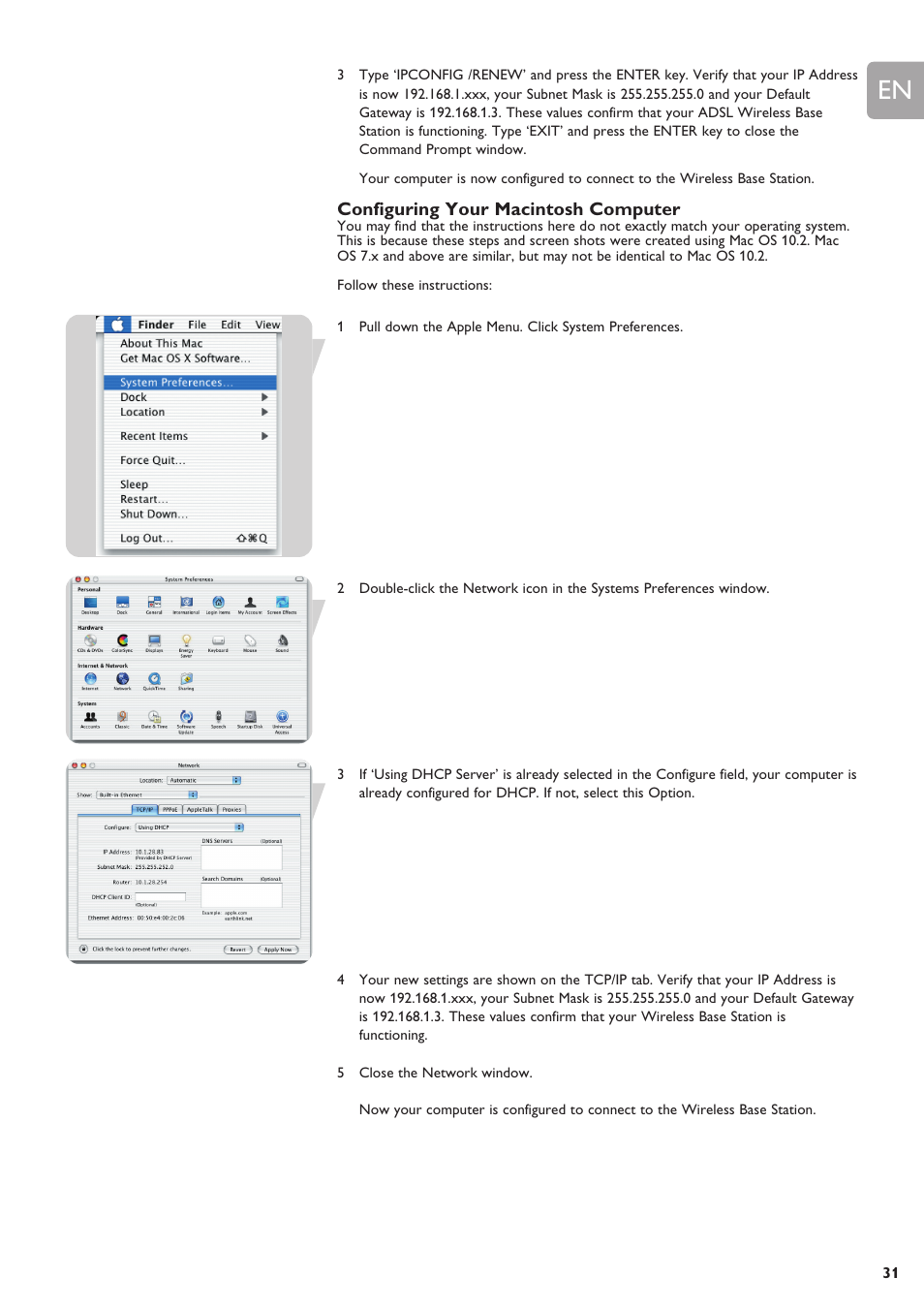 Philips SNR6500 User Manual | Page 30 / 42