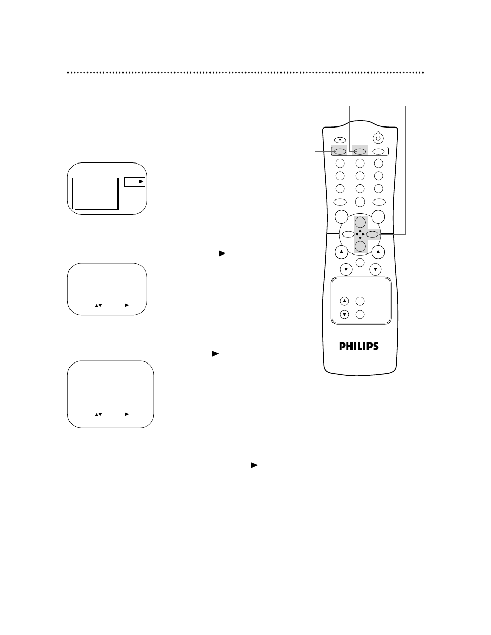 18 daylight-savings time | Philips CCC 190AT User Manual | Page 18 / 59