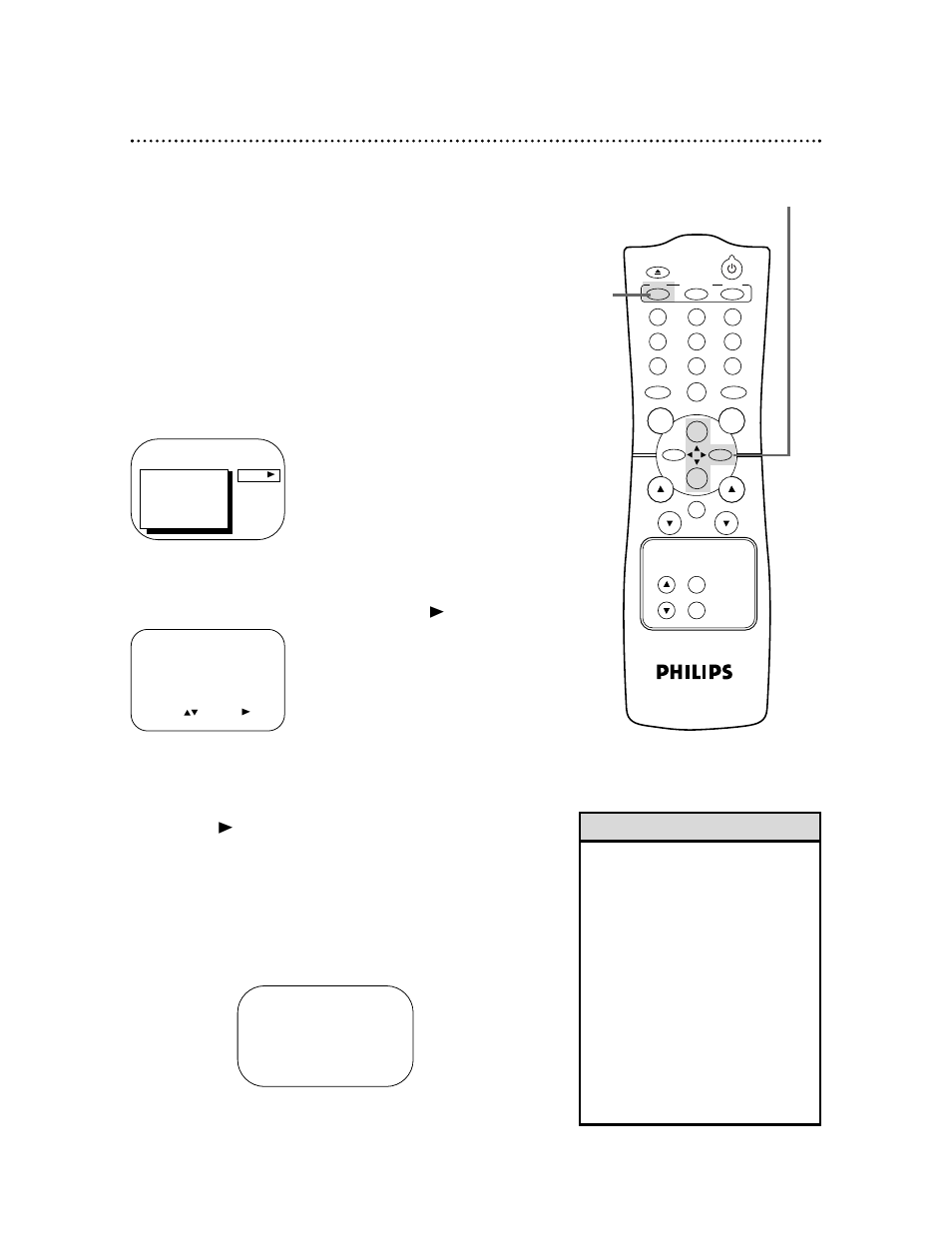 32 timer recording, Helpful hints | Philips CCC 190AT User Manual | Page 32 / 59