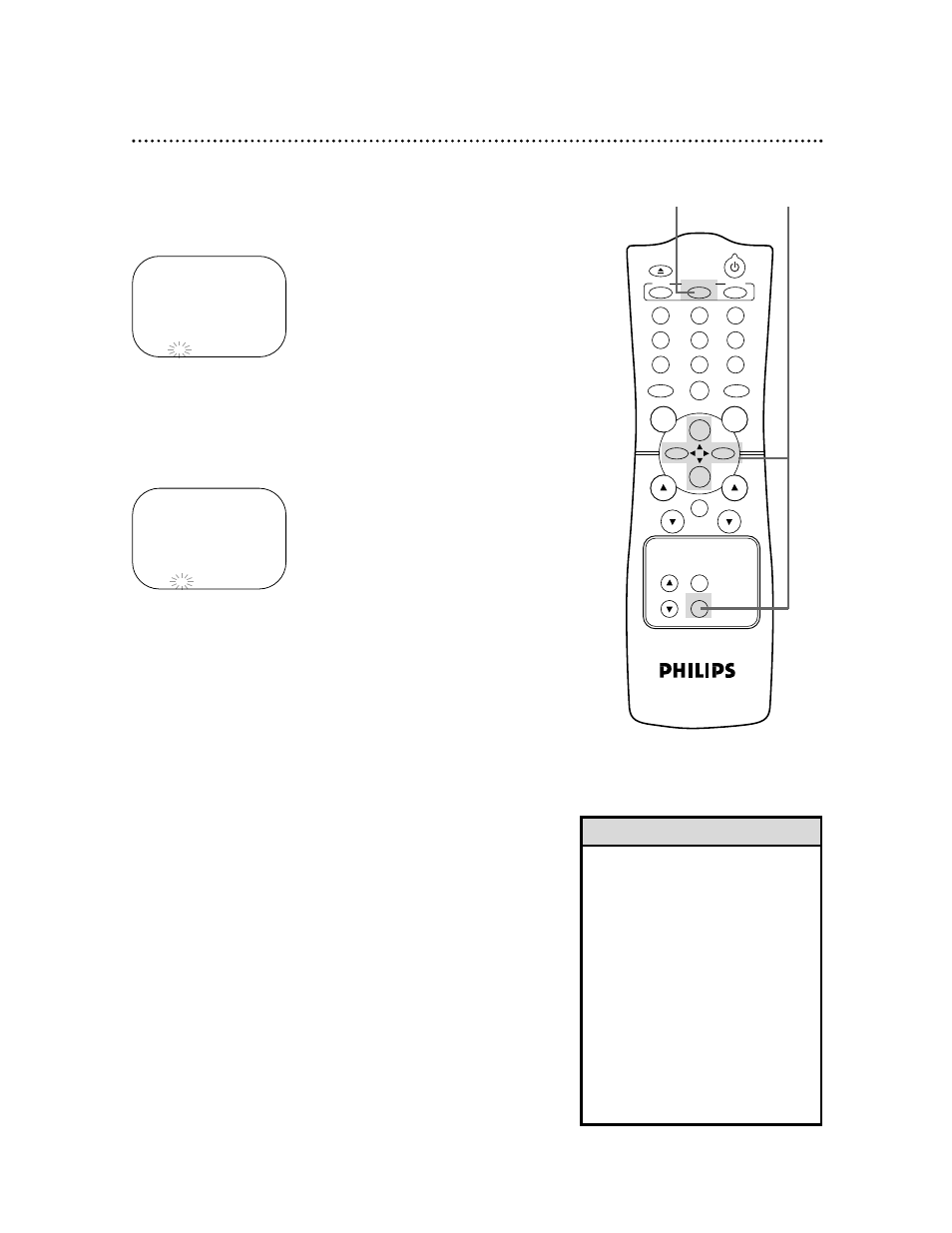 A-b repeat play (cont’d) 39 | Philips CCC 190AT User Manual | Page 39 / 59