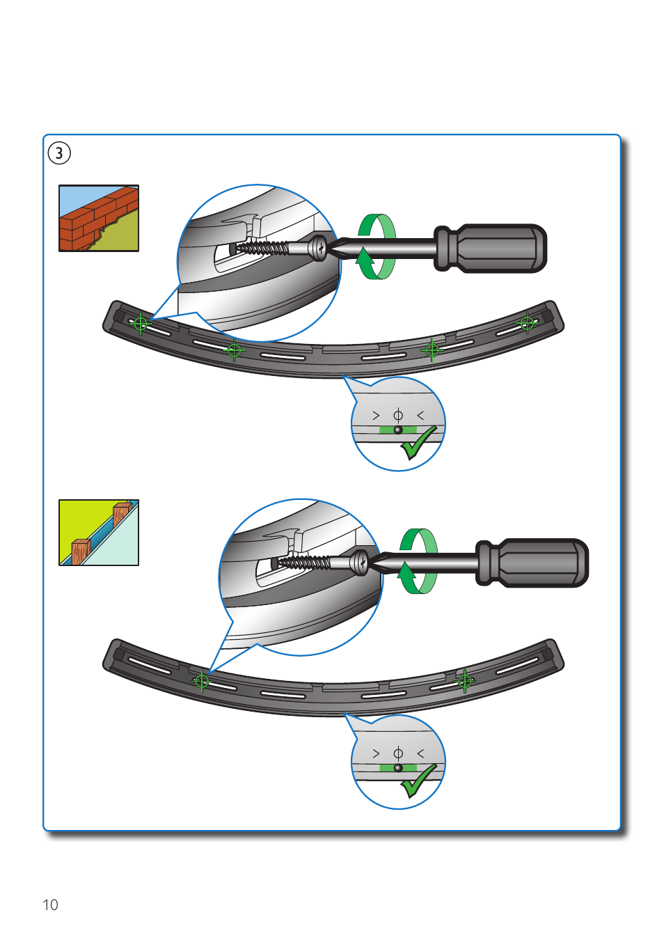 Philips SQM6325/27 User Manual | Page 10 / 16
