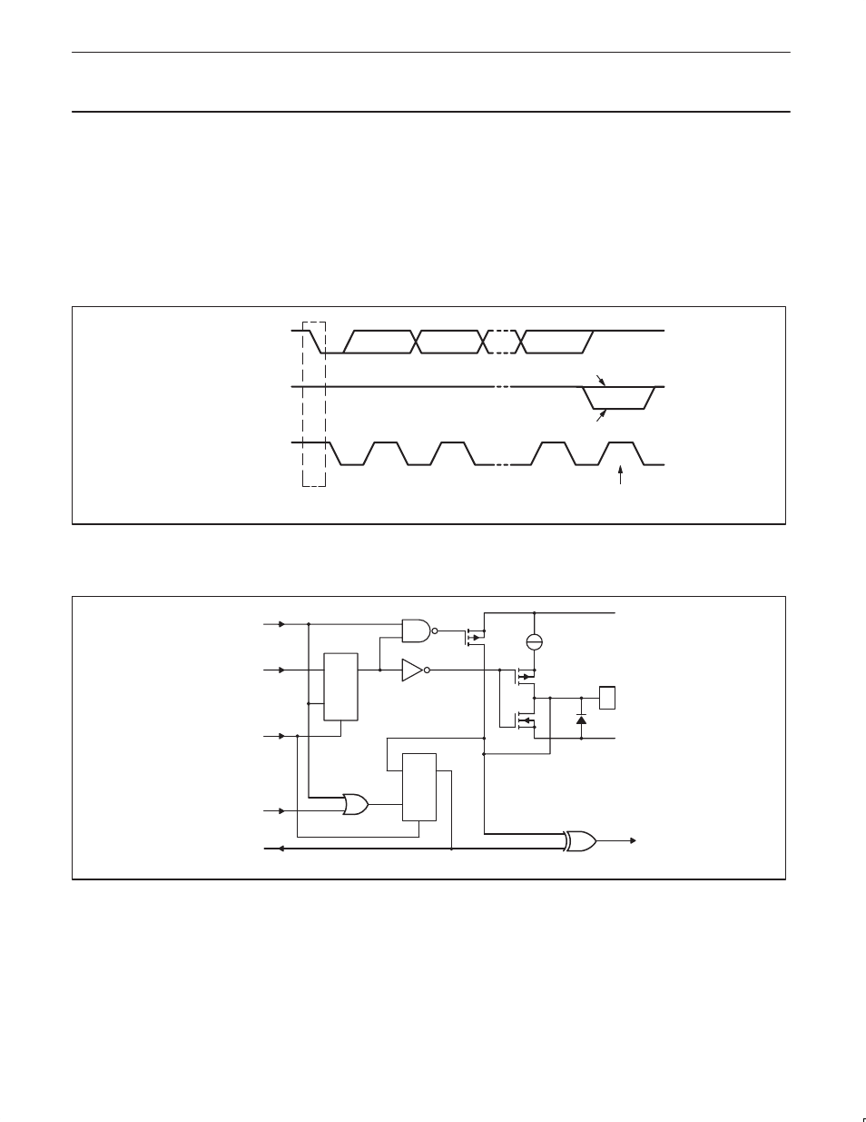 Functional description, Ptn3501 maintenance and control device, Acknowledge (see figure 6) | Philips PTN3501 User Manual | Page 4 / 15