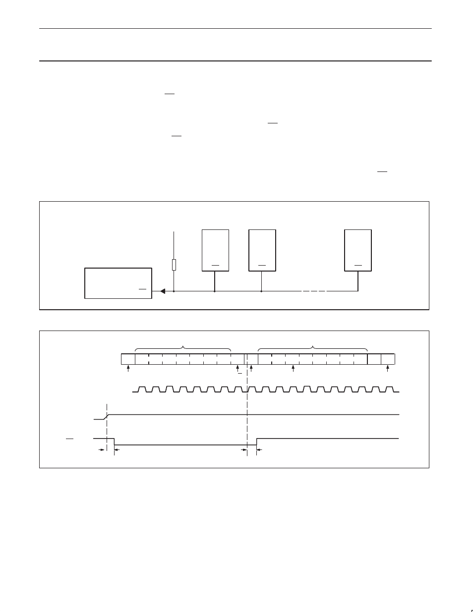 Ptn3501 maintenance and control device, Interrupt (see figs 11 and 12) | Philips PTN3501 User Manual | Page 6 / 15