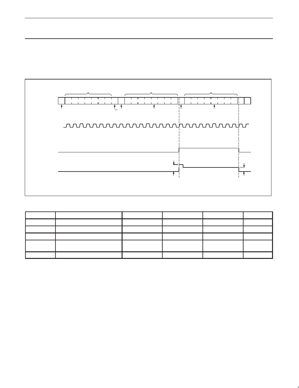 Ptn3501 maintenance and control device, Quasi-bidirectional i/os (see figure 13) | Philips PTN3501 User Manual | Page 7 / 15