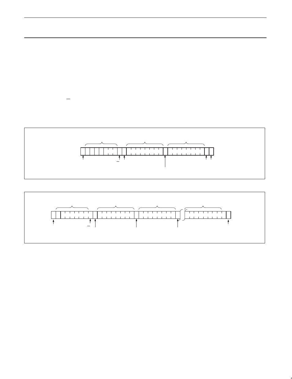 Memory operations, Ptn3501 maintenance and control device | Philips PTN3501 User Manual | Page 8 / 15
