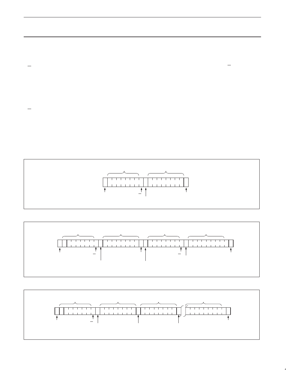 Ptn3501 maintenance and control device, Read operations | Philips PTN3501 User Manual | Page 9 / 15