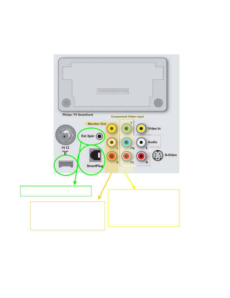 Philips US-24ST2200/27 User Manual | 8 pages