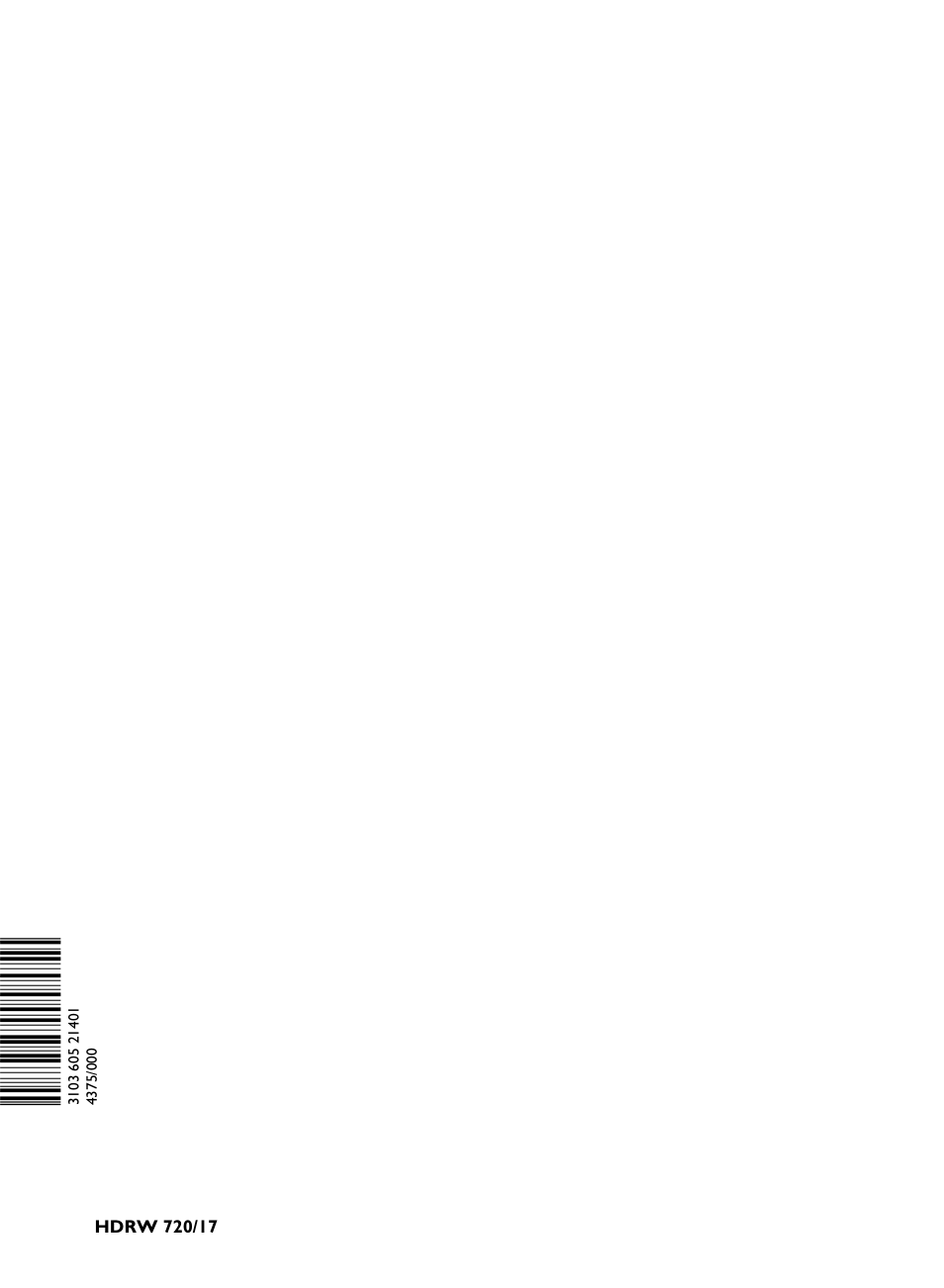 Philips HDRW 720/17 User Manual | Page 90 / 90