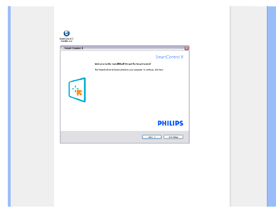Philips LCD MONITOR 240BW8 User Manual | Page 42 / 107