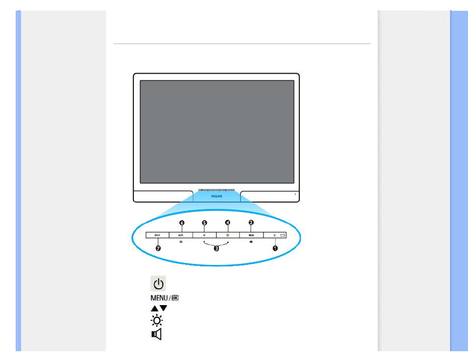 Installeren van de lcd monitor | Philips LCD MONITOR 240BW8 User Manual | Page 57 / 107