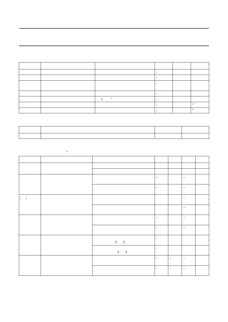 Limiting values, Thermal characteristics, Characteristics | Silicon mmic amplifier bga2003 | Philips BGA2003 User Manual | Page 3 / 13