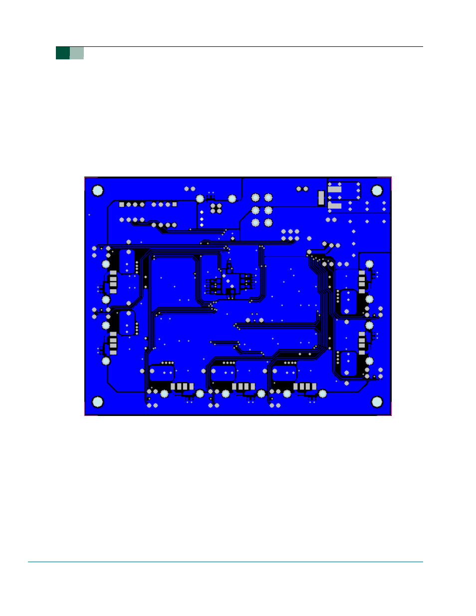 Philips UM10011 User Manual | Page 18 / 20