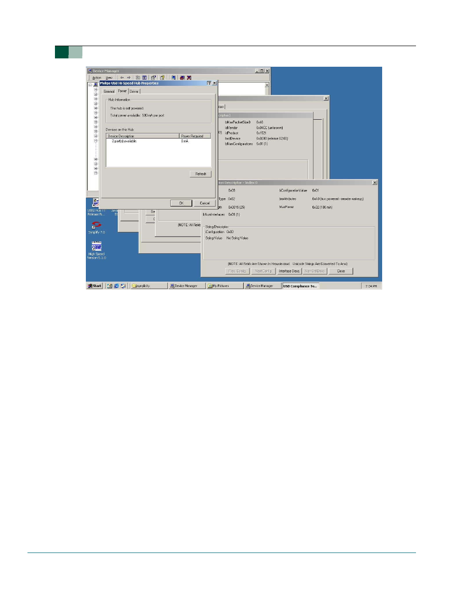 Philips UM10011 User Manual | Page 9 / 20