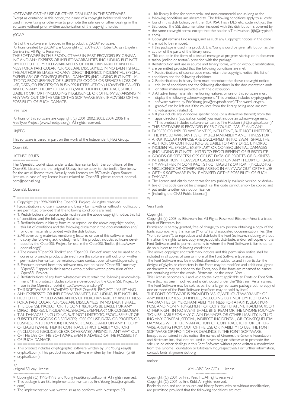 Philips HTS5506/F8 User Manual | Page 65 / 68
