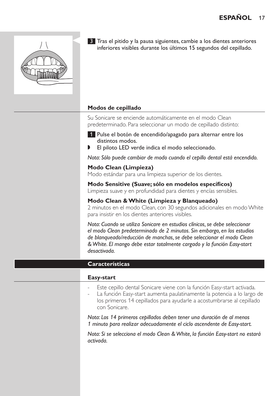 Philips 700 User Manual | Page 17 / 32
