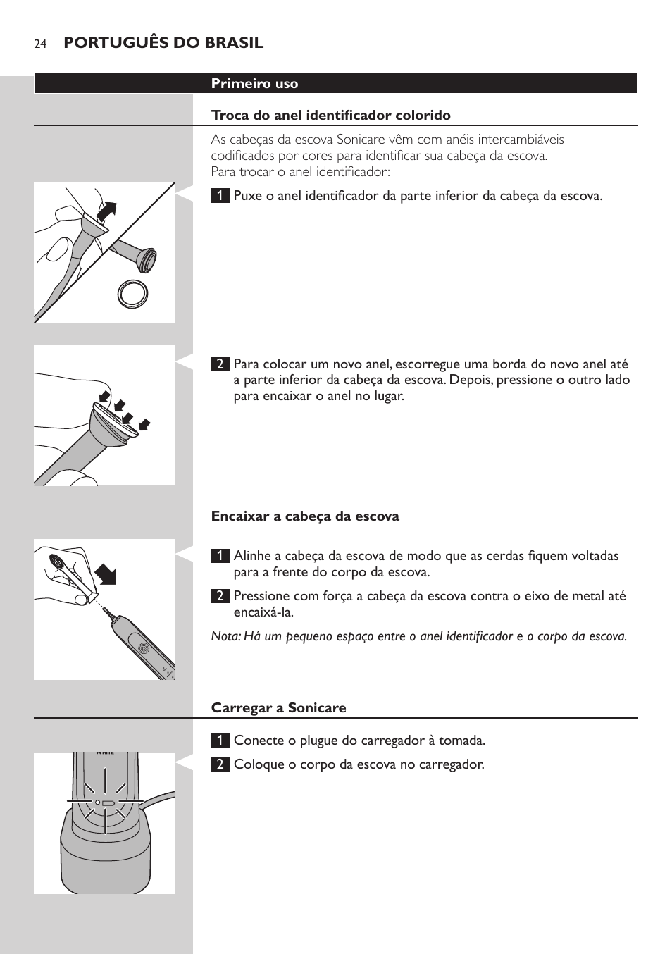 Philips 700 User Manual | Page 24 / 32