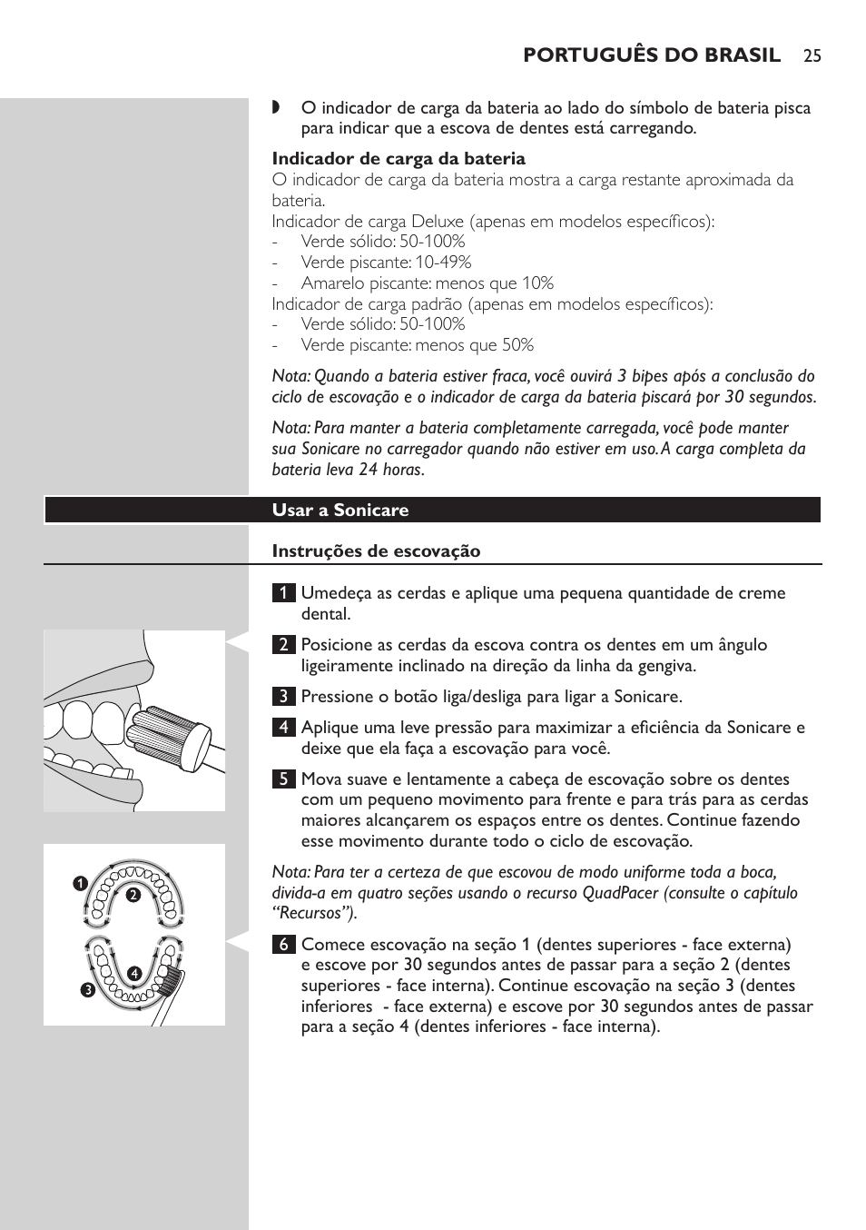 Philips 700 User Manual | Page 25 / 32