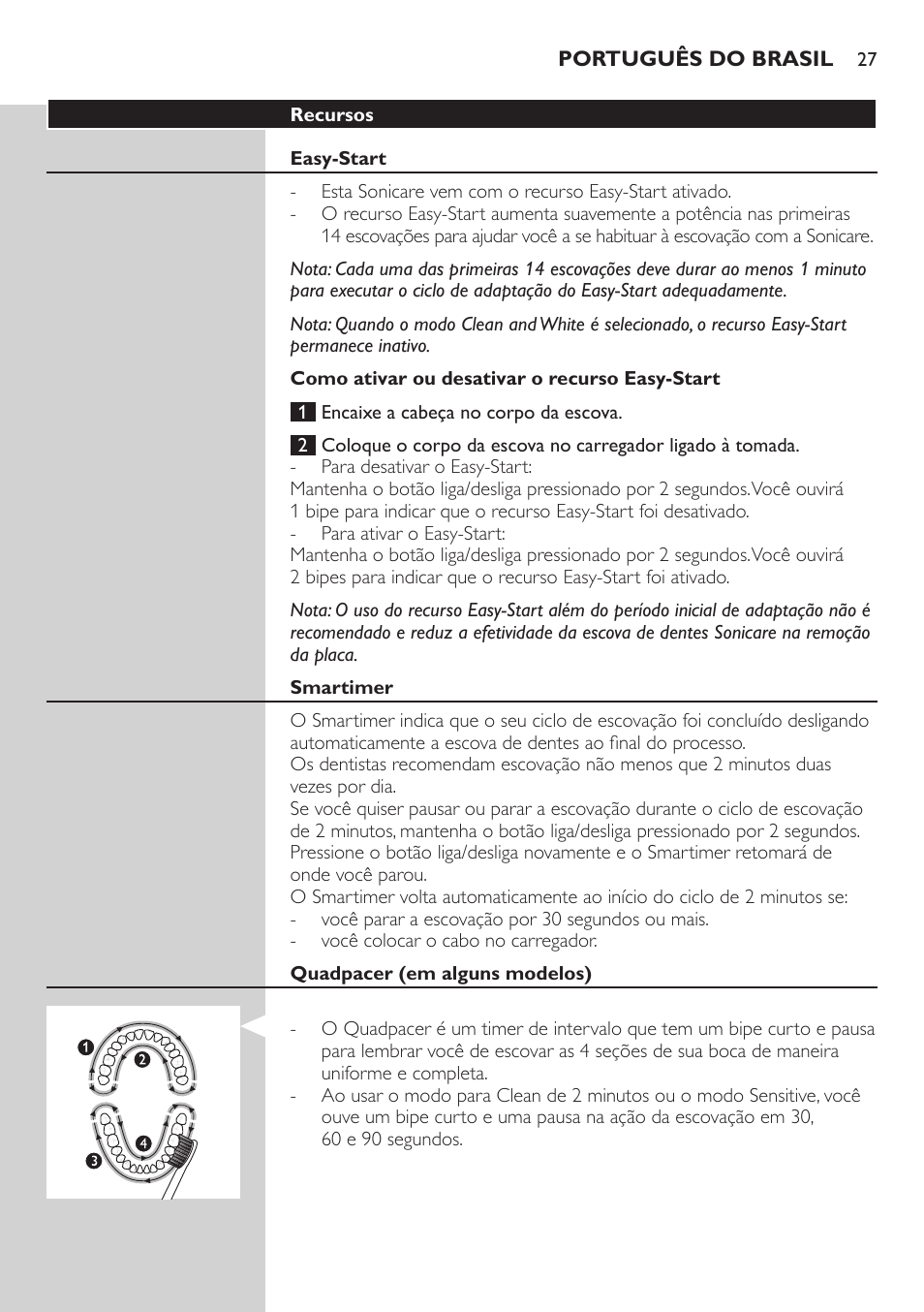 Philips 700 User Manual | Page 27 / 32
