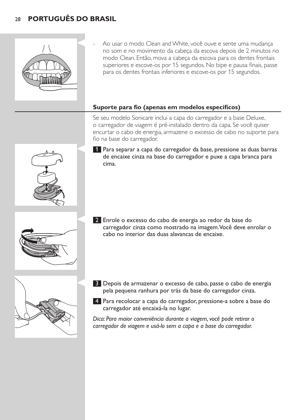 Philips 700 User Manual | Page 28 / 32