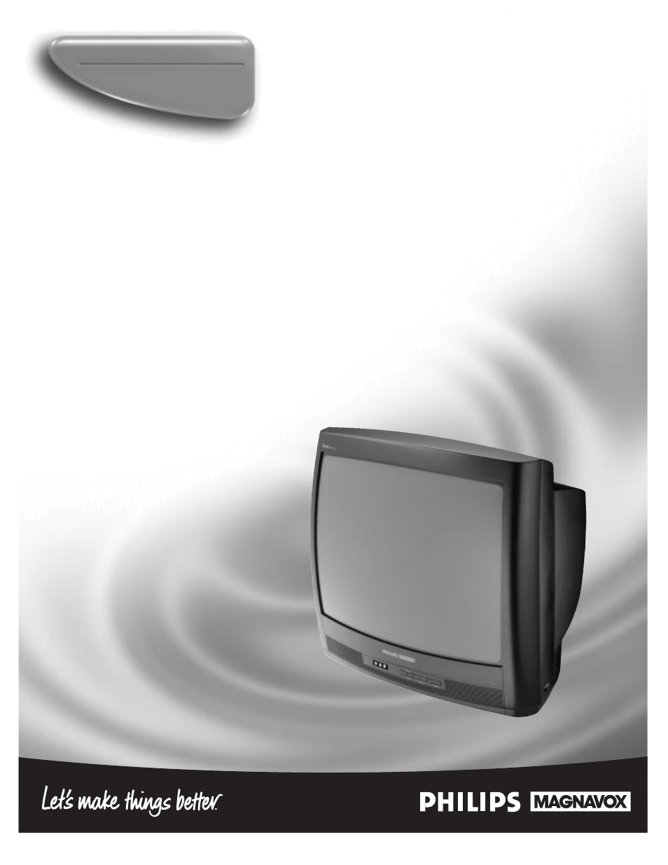 Philips 19PS57C1 User Manual | 36 pages