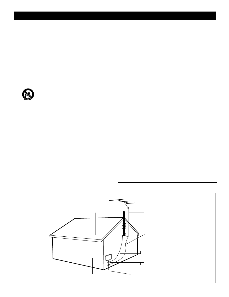 Philips 19PS57C1 User Manual | Page 3 / 36