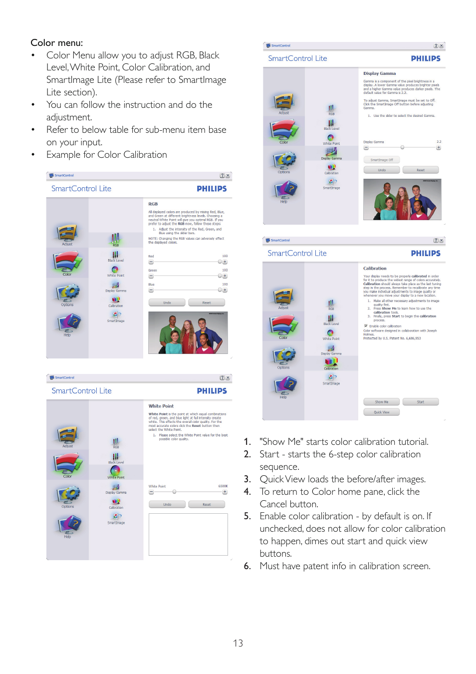 Philips 1.92E+04 User Manual | Page 15 / 49