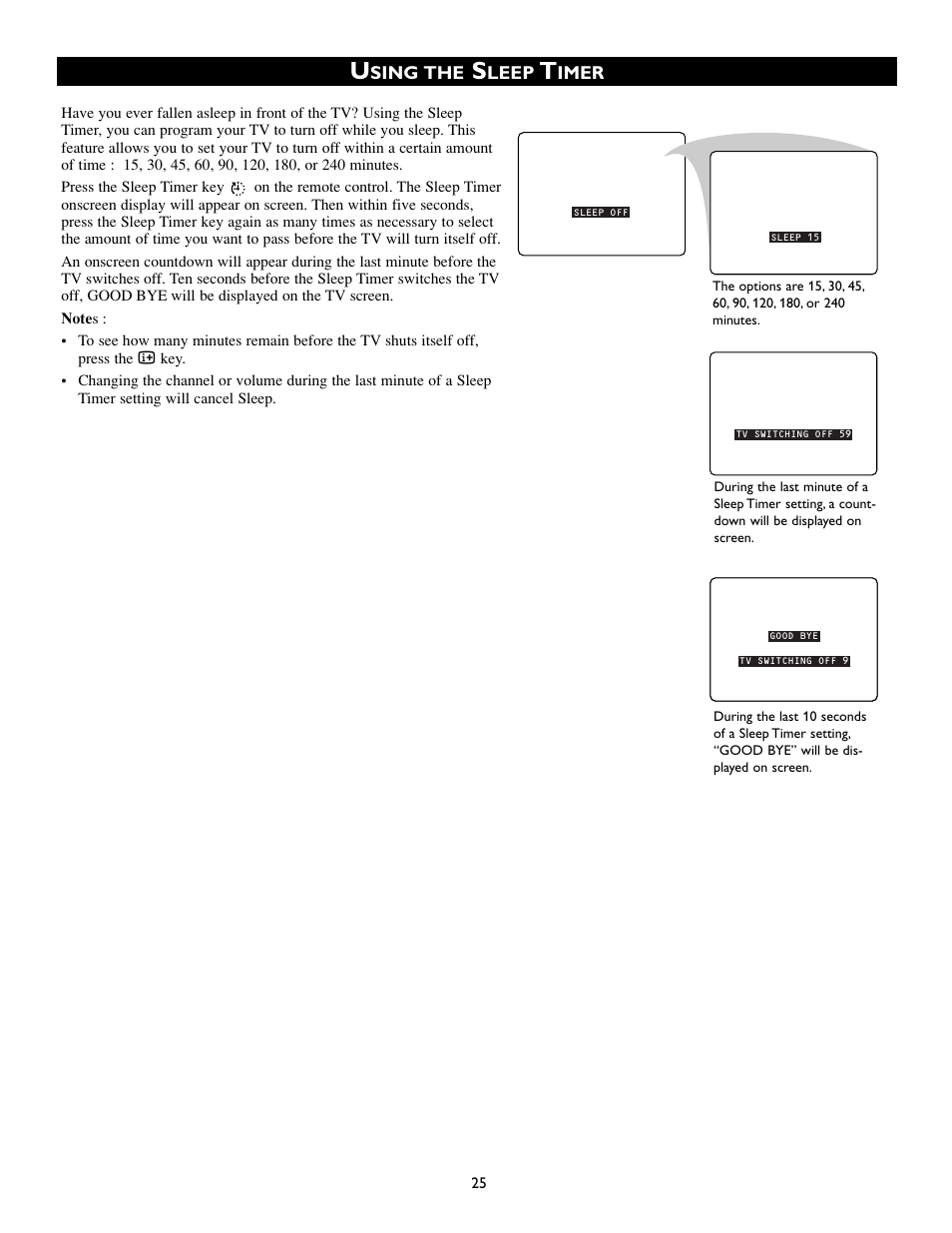 Philips 50PP8541 User Manual | Page 25 / 47