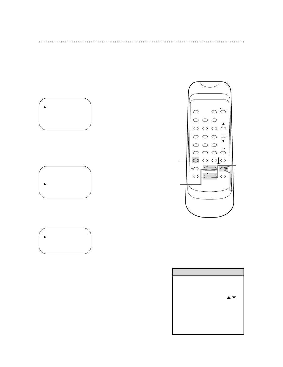 12 automatic channel setup | Philips VR400BMG User Manual | Page 12 / 48