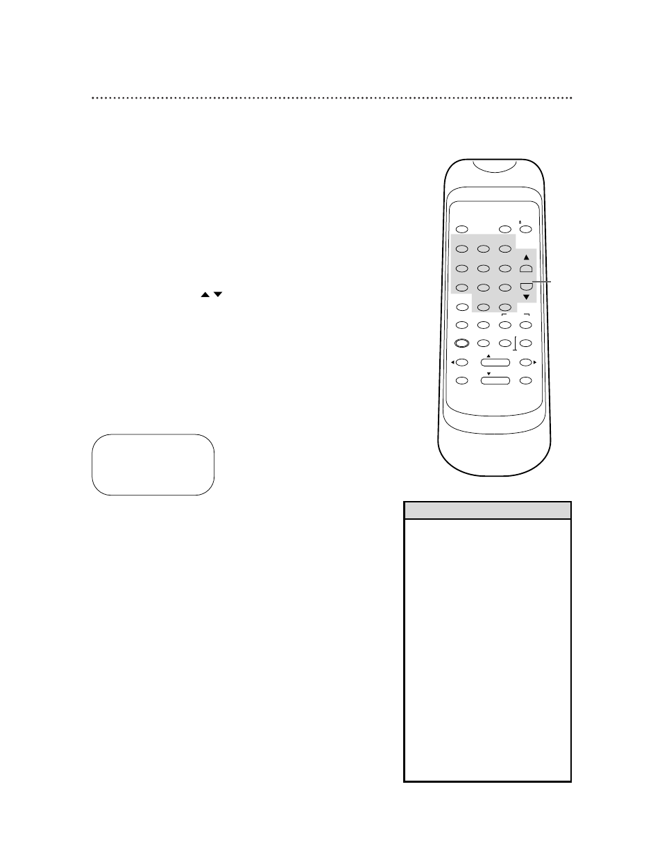 One-touch recording 25, Starting an otr, Stopping an otr | Helpful hints | Philips VR400BMG User Manual | Page 25 / 48