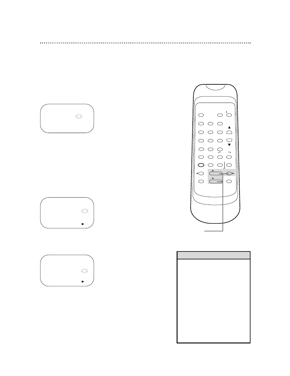 Timer recording (cont’d) 27, Instructions continue on page 28, Helpful hints | Philips VR400BMG User Manual | Page 27 / 48