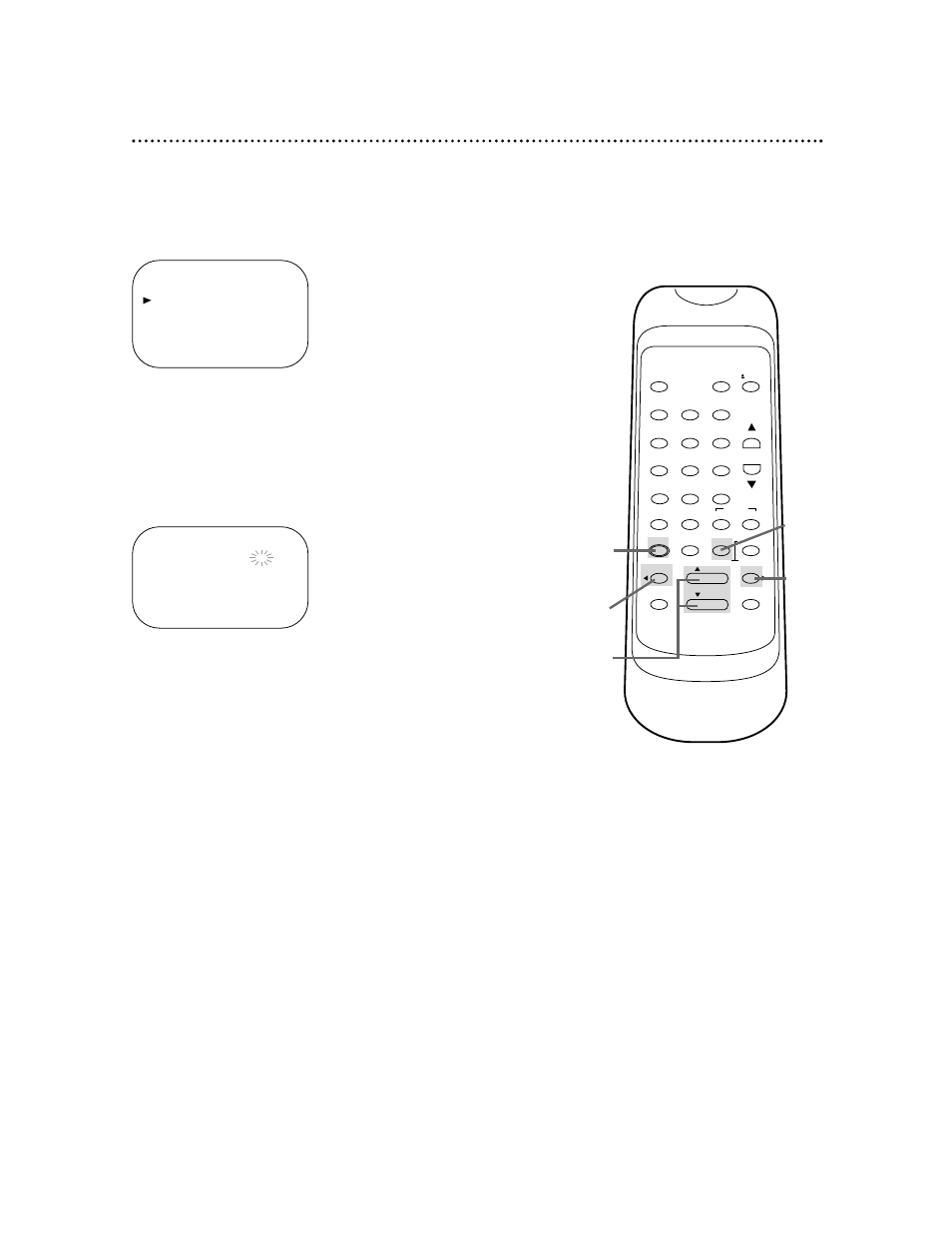 Timer recording (cont’d) 29, Cancelling a timer recording | Philips VR400BMG User Manual | Page 29 / 48