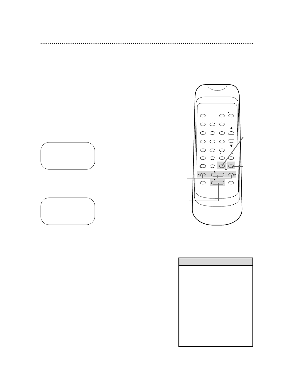 Philips VR400BMG User Manual | Page 37 / 48