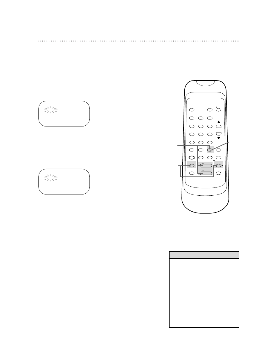 Time search 39, Helpful hints | Philips VR400BMG User Manual | Page 39 / 48