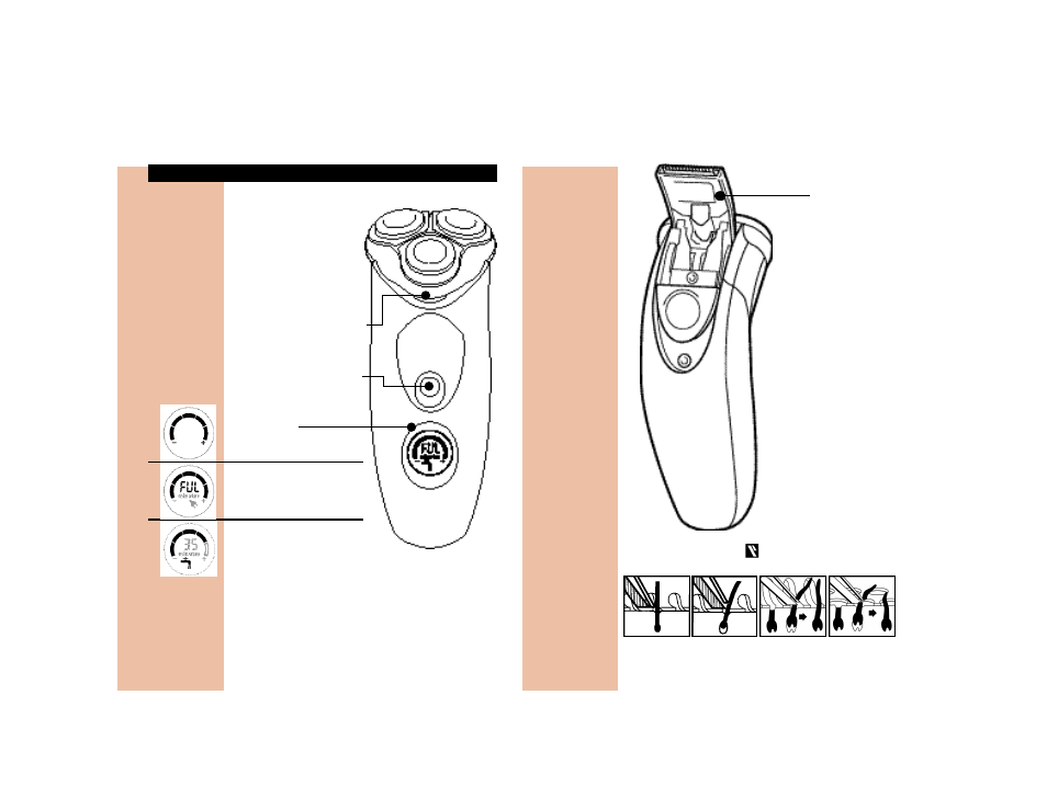 Philips 6891XL User Manual | Page 4 / 9