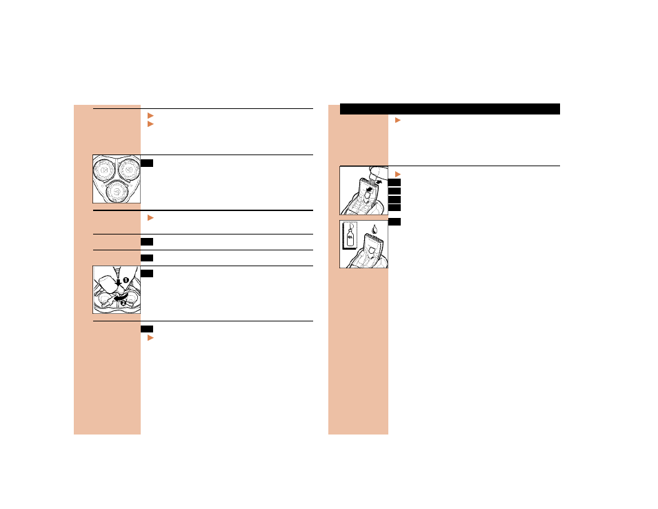 Philips 6891XL User Manual | Page 8 / 9