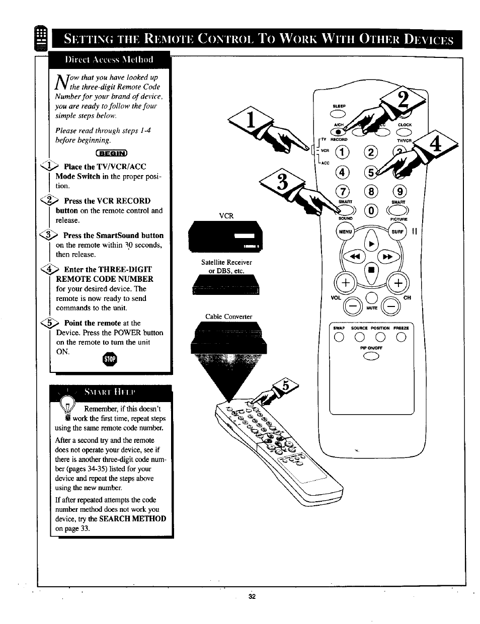 Si;n in(i the r | Philips TP2785CI User Manual | Page 32 / 48