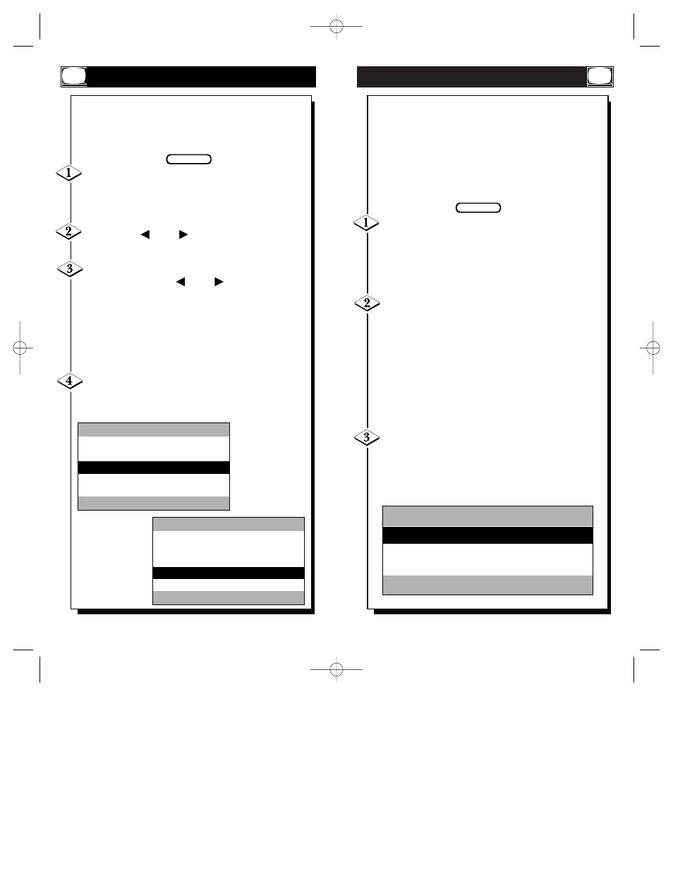 Ommercial, Etting, Eceiver | Ontrol | Philips Network Adaper User Manual | Page 11 / 21