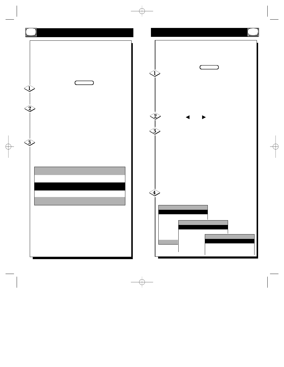 Eceiver, Ontrol, Ransmitter | Philips Network Adaper User Manual | Page 12 / 21