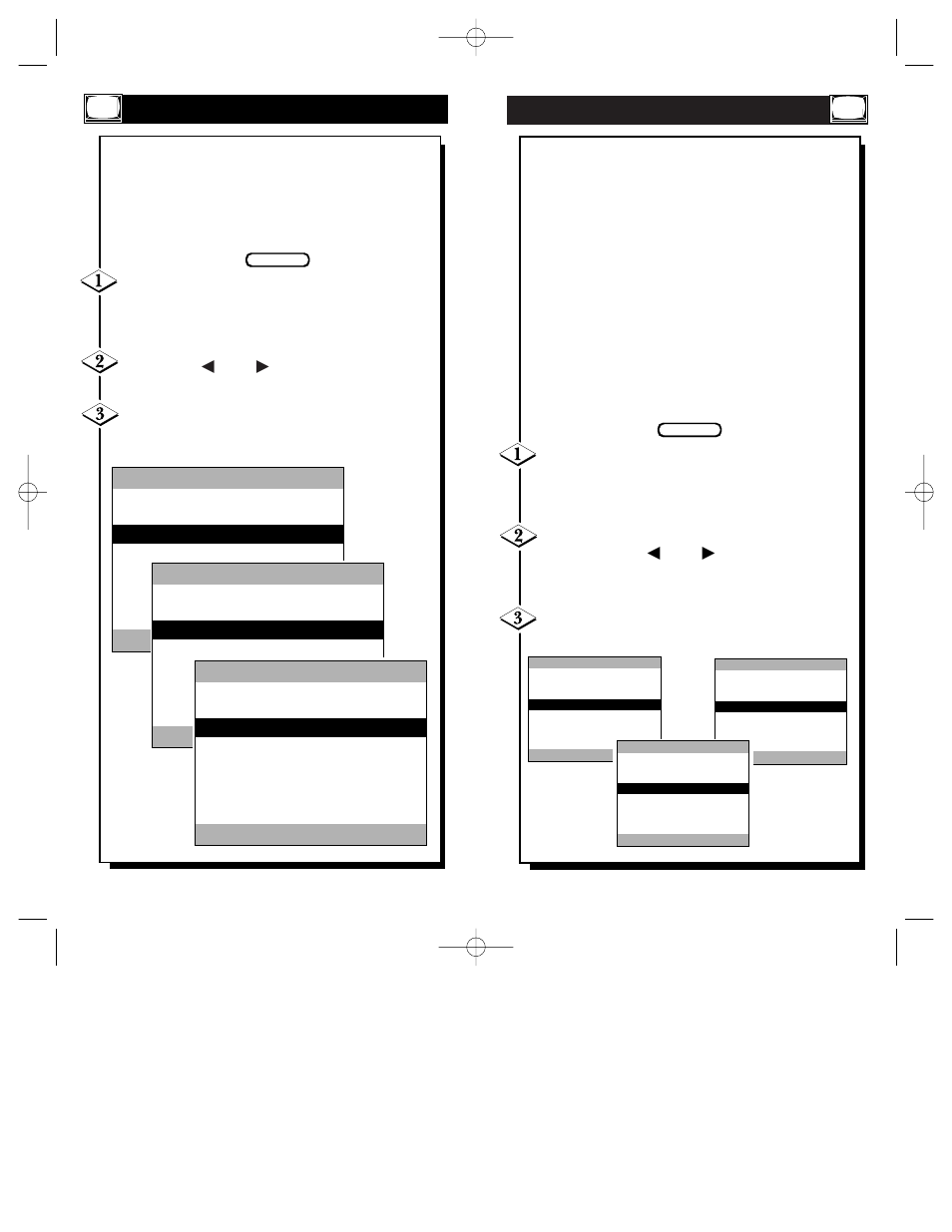 Ransmitter, Ontrol | Philips Network Adaper User Manual | Page 13 / 21