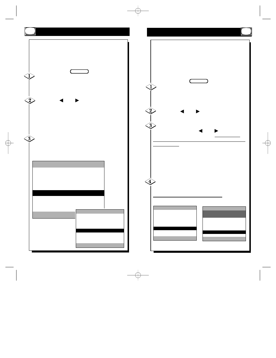Ransmitter, Ontrol | Philips Network Adaper User Manual | Page 14 / 21
