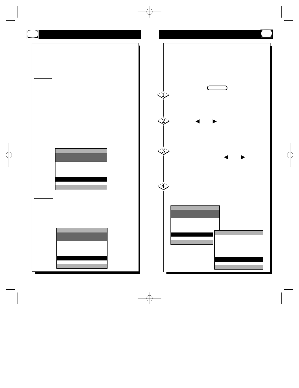 Ransmitter, Ontrol | Philips Network Adaper User Manual | Page 15 / 21