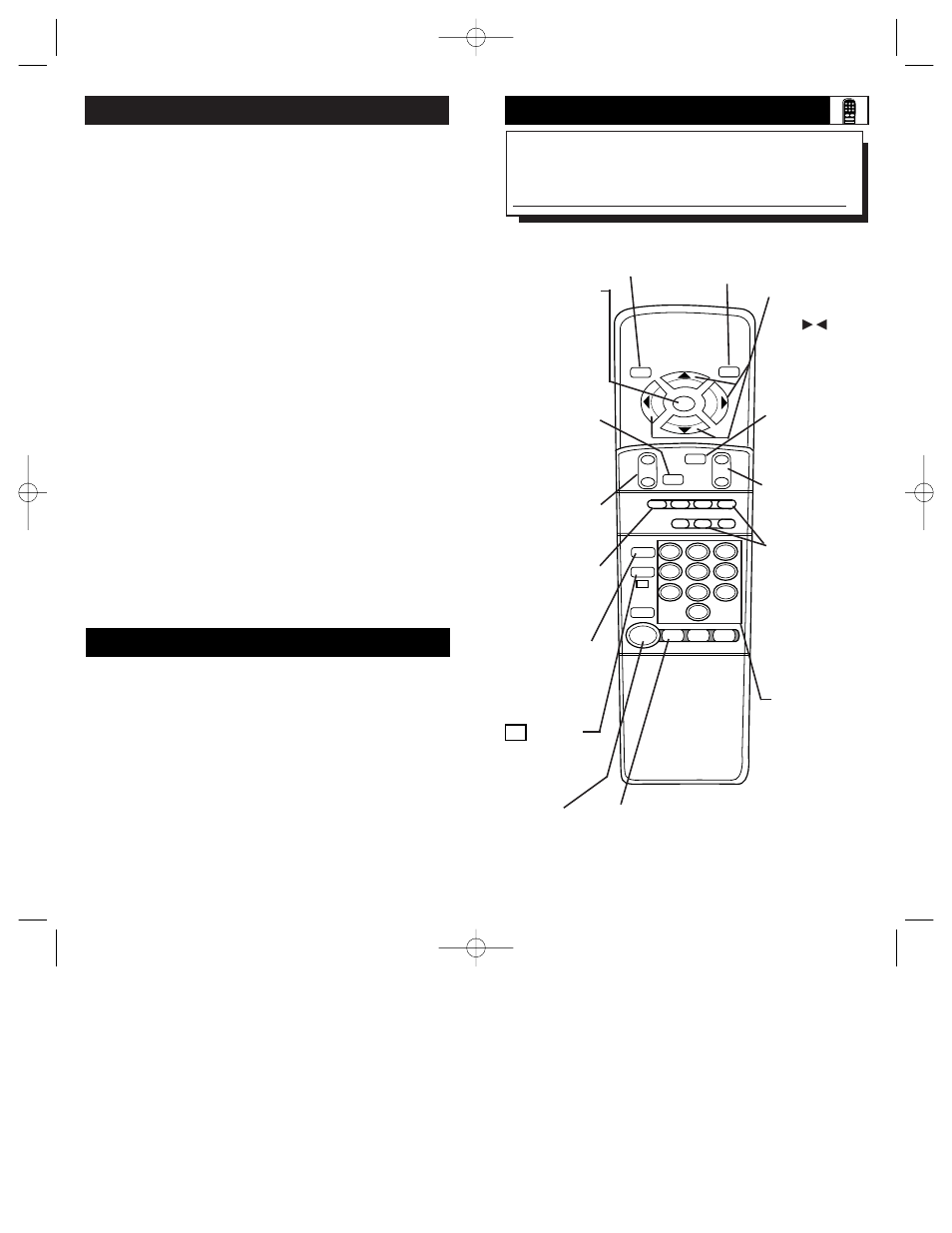 Eatures, Ntroduction, Emote | Peration | Philips Network Adaper User Manual | Page 3 / 21