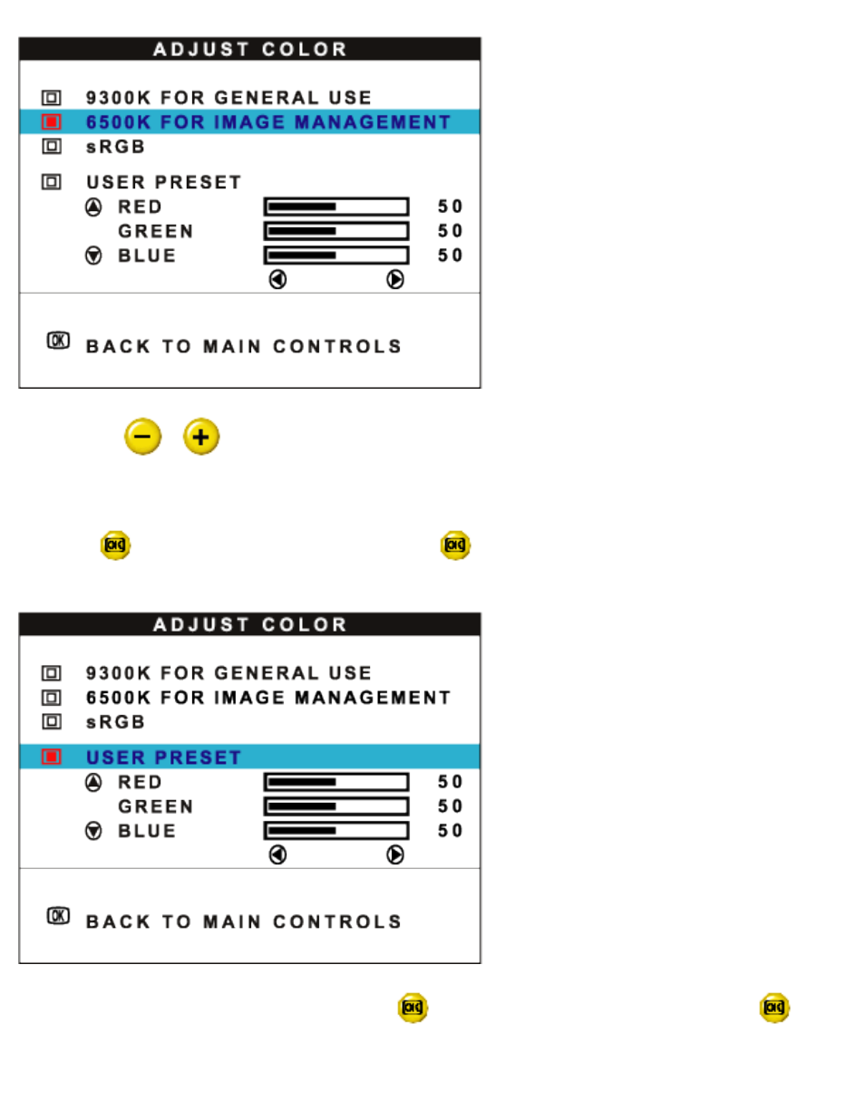 Philips 107C6 User Manual | Page 103 / 136