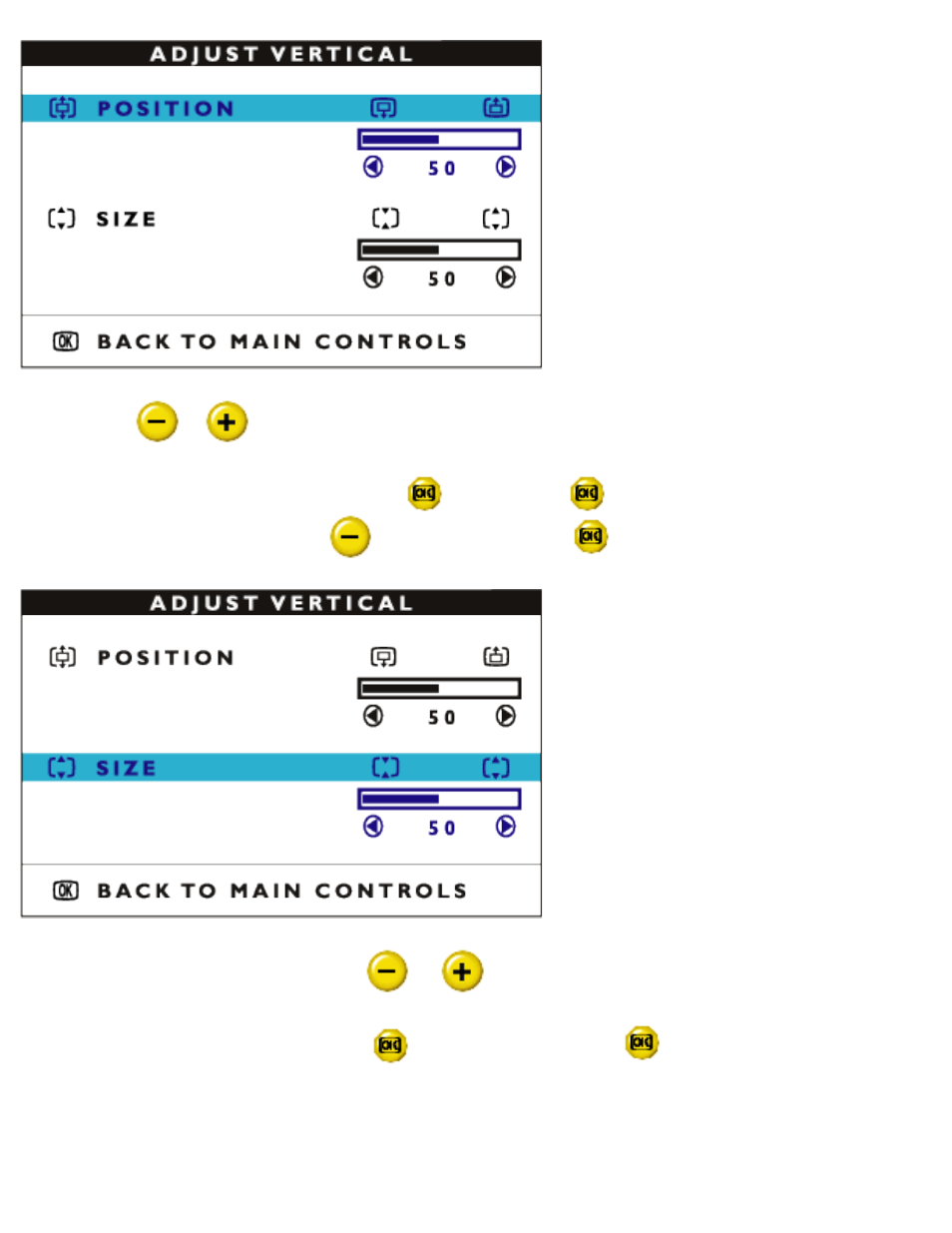 Philips 107C6 User Manual | Page 94 / 136