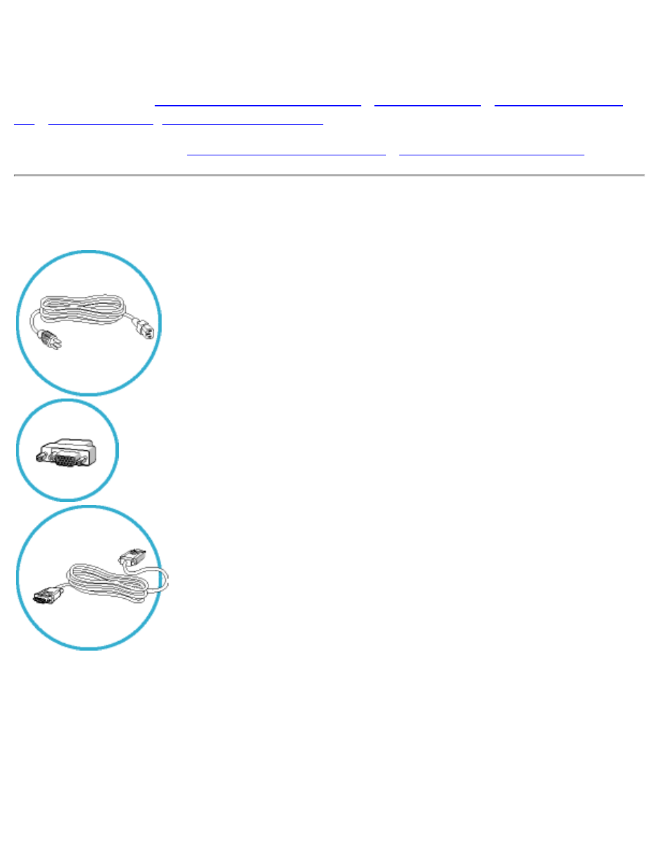 Connecting to your pc | Philips 150B1 User Manual | Page 46 / 80